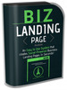 Thumbnail BIZ Landing Page Plugin